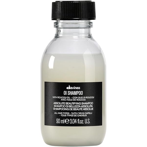 Davines Essential Haircare OI / Conditioner - Absolute Beautifying